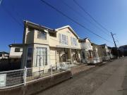 ＪＲ土讃線土佐一宮駅まで徒歩12分