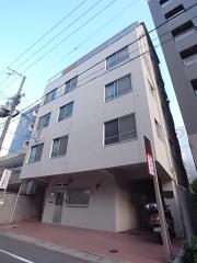 夙川カームマンション
