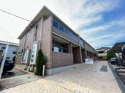 南海高野線大阪狭山市駅まで徒歩10分