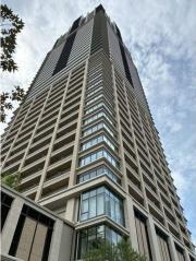 グラングリーン大阪THE NORTH RESIDENCE
