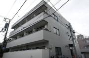 都営大江戸線東中野駅まで徒歩3分