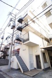 クリエールキクチA棟