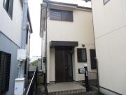 大原町貸戸建