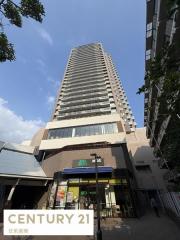 ステーションスカイタワー小田急相模原