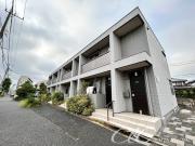 都営新宿線篠崎駅まで徒歩12分