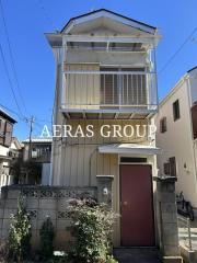上沢1丁目戸建