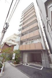 都営三田線板橋本町駅まで徒歩4分