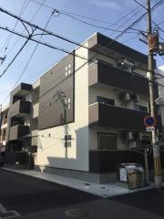 フジパレス垂水町