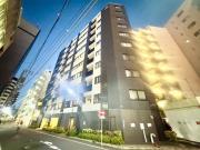 東京メトロ日比谷線八丁堀駅まで徒歩1分