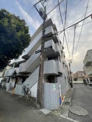 D0M二子新地
