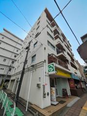 クレセント幸町
