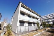 カーサ宮ノ前 直方B棟