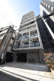 地下鉄谷町線南森町駅まで徒歩6分