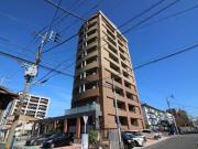 サンシャインポート中井
