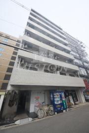地下鉄御堂筋線西中島南方駅まで徒歩5分