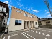 ネット付きD BOX桂町II