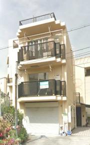 河村マンション