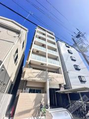地下鉄今里筋線今里駅まで徒歩5分