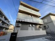 ＪＲ南武線中野島駅まで徒歩9分