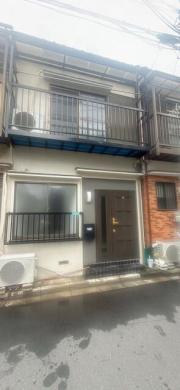 荒川南千住一丁目戸建て