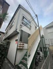 山丘ハイツ