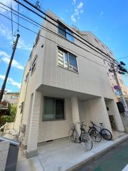 西武新宿線武蔵関駅まで徒歩4分