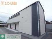 フェリス浜野町