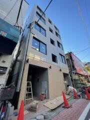 ＪＲ総武線（各駅停車）亀戸駅まで徒歩4分