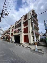 朝日プラザ梅田東II