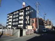 あけぼのマンション