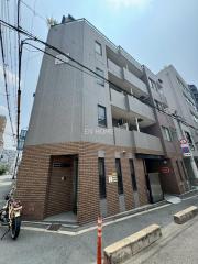 メゾンルージュ谷町