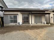 保坂住宅 1号棟
