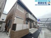 ハイムレトア飾東 C棟