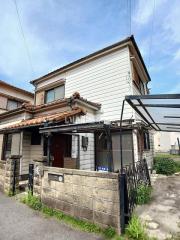 加古川市高畑戸建