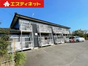 奥田アパートメントII