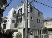 東急田園都市線池尻大橋駅まで徒歩7分
