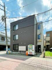 京成本線千住大橋駅まで徒歩11分