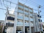 都営三田線志村三丁目駅まで徒歩6分