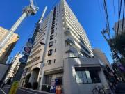 東京メトロ丸ノ内線新宿御苑前駅まで徒歩5分