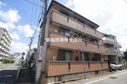 東京メトロ有楽町線氷川台駅まで徒歩8分