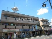 ＪＲ京浜東北・根岸線西川口駅まで徒歩10分