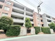 上大岡パーク・ホームズ弐番館