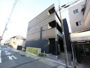 地下鉄東山線中村公園駅まで徒歩6分