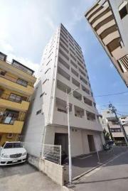 コンシェリアデュー入谷