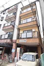 シャルル中宮