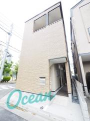 ハーモニーテラス北小岩