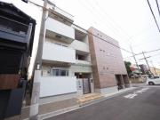阪急神戸線園田駅まで徒歩8分