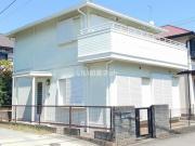 譲原一戸建A号棟