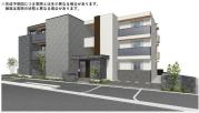 南海高野線中百舌鳥駅まで徒歩5分