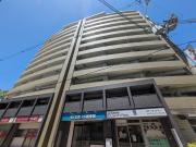 淀川ウエストタワー